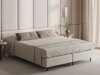 Sänky Beckley 339 (Babel White)