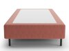 Sänky Beckley 339 (BABEL RED)