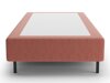 Sänky Beckley 339 (BABEL RED)