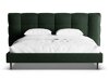 Sänky Beckley 340 (Casino Deep Green)