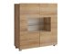 Sideboard Remus (Golden oak)