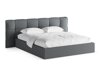 Sänky Beckley 341 (Puente 94)
