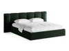 Sänky Beckley 341 (Casino Deep Green)