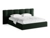 Sänky Beckley 341 (Casino Deep Green)