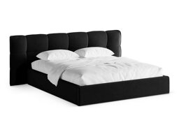 Sänky Beckley 341 (Casino Musta)