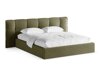 Sänky Beckley 341 (Casino Forest)