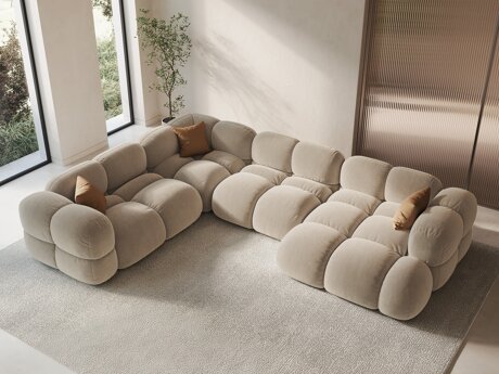 Kulmasohva Duncore 103 (Vogue 01)