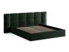 Sänky Beckley 341 (Casino Deep Green)