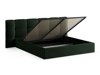 Sänky Beckley 341 (Casino Deep Green)