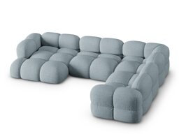 Kulmasohva Duncore 103 (Sorella 70)