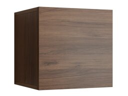 Seinäkaappi Remus II (Pähkinä)