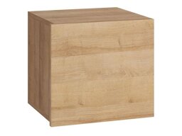 Seinäkaappi Remus II (Kultainen tammi)