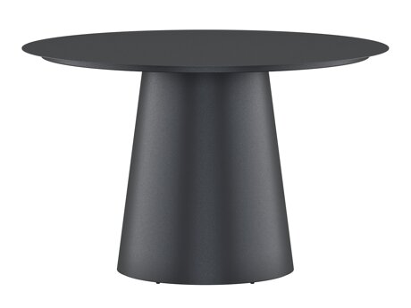 Outdoor table Dallas 5138 (Black)