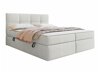 Jenkkisänky ComfiDream Nivina (Curio 02)