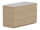Chest of drawers Dallas 5198 (Light wood)