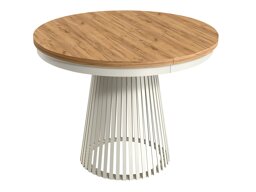 Pöytä Stanton 152 (Kultainen Craft-tammi)