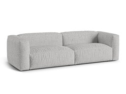 Moduulisohva Sorcoro 100 (Monet Silver)