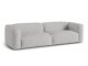 Moduulisohva Sorcoro 100 (Monet Silver)