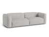 Moduulisohva Sorcoro 100 (Monet Silver)
