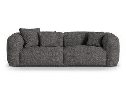 Moduulisohva Sorcoro 100 (Monet Anthracite)