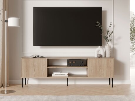 TV stand Merevai 104 (Oak)