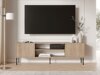 TV stand Merevai 104 (Oak)
