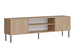 TV stand Merevai 104 (Oak)