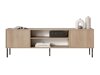 TV stand Merevai 104 (Oak)