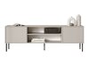 TV stand Merevai 104 (Cashmere)