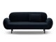 Sohva Beckley 343 (Casino Deep Blue)
