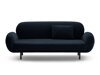 Sohva Beckley 343 (Casino Deep Blue)