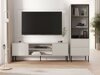 Living room set Merevai 107 (Cashmere)