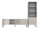 Living room set Merevai 107 (Cashmere)