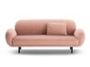 Sohva Beckley 343 (Silencio 60)