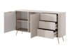 Lipasto Lectum I (Beige)