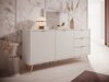 Lipasto Lectum I (Beige)