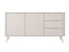 Lipasto Lectum I (Beige)