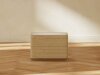 Bedside table Dallas 5197 (Light wood)