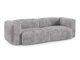 Moduulisohva Sorcoro 114 (Tilia 86)