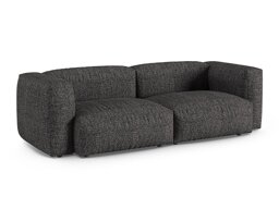 Moduulisohva Sorcoro 114 (Monet Anthracite)