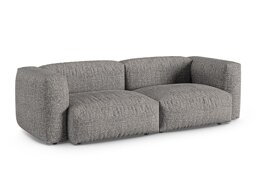 Moduulisohva Sorcoro 114 (Monet Graphite)