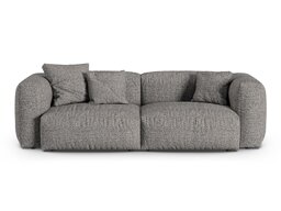 Moduulisohva Sorcoro 114 (Monet Graphite)