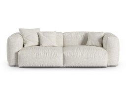 Moduulisohva Sorcoro 114 (Monet Pearl)