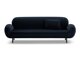 Sohva Beckley 344 (Casino Deep Blue)