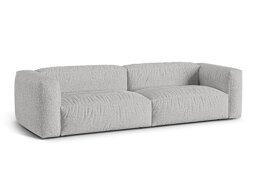 Moduulisohva Sorcoro 101 (Monet Silver)