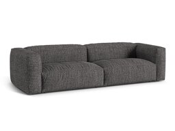 Moduulisohva Sorcoro 101 (Monet Anthracite)