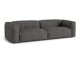 Moduulisohva Sorcoro 101 (Monet Anthracite)
