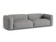 Moduulisohva Sorcoro 101 (Monet Graphite)