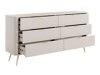 Lipasto Lectum II (Beige)