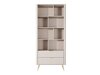Hylly Lectum (Beige)